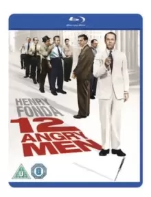 Image of 12 Angry Men
