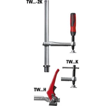 TW28-30-14K Clamping Element for Welding Tables TW 300/140 (Tommy Bar) , BE105559