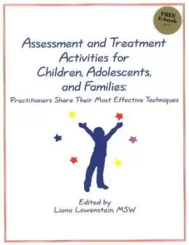 Image of Assessment & Treatment Activities for Children, by Liana Lowenstein