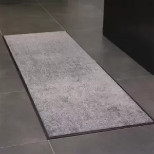 Image of Entra-Clean HygienePlus Doormat - 600 x 900mm - Anthracite