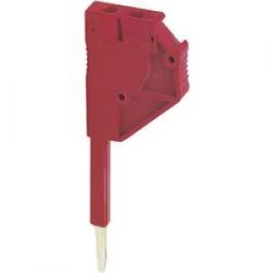 Image of Phoenix Contact 3030983 PS 5 Test Adapter Compatible with details UT ST DT and QT terminals