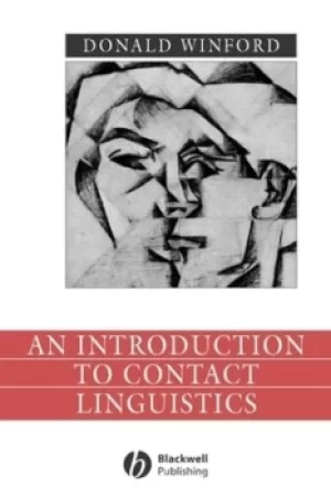Image of An introduction to contact linguistics by Donald Winford