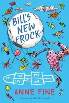 Image of Bill's New Frock