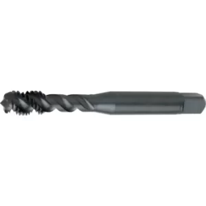 Image of E003 M12X1.75MM St Blue Sp/Fl MTT-X Tap