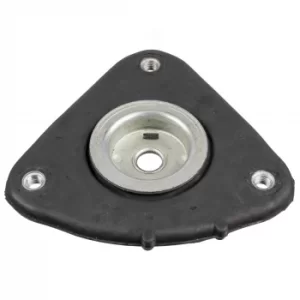 Image of Mounting Bush Bearing 30786 by Febi Bilstein Front Axle Left/Right