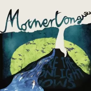 Image of Where the Moonlight Snows by Mothertongue CD Album