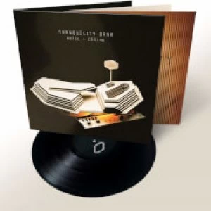 image of Arctic Monkeys - Tranquility Base Hotel & Casino - LP