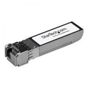 image of StarTech.com MSA Compliant 10GBase-BX SFP+ Module - Lifetime Warranty