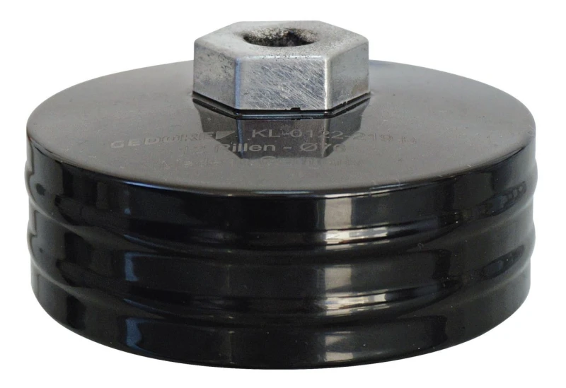 Image of Oil filter removal tool GEDORE KL-0122-219 B