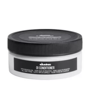 Image of Davines OI Conditioner 75ml