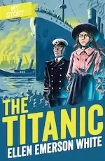 Image of My Story: The Titanic (reloaded)