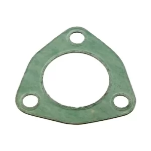 Image of Crankcase Housing Cover Gasket Seal for timing cover 03645 by Febi Bilstein