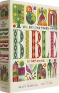 Image of biggest story bible storybook