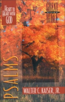 Image of Psalms by Walter C Kaiser Jr Paperback