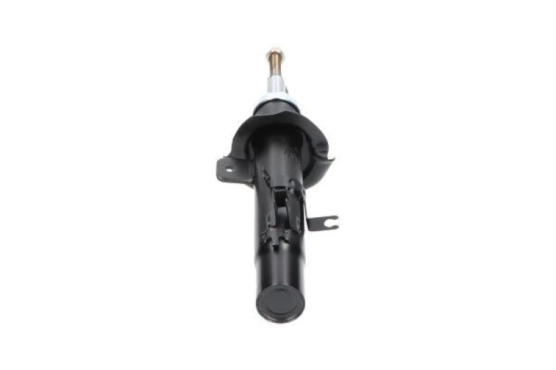 Image of KAVO PARTS SSA-10057 Shock absorber Front Axle Right, Gas Pressure, Twin-Tube, Damper with Rebound Spring, Top pin Shock Absorber (854)