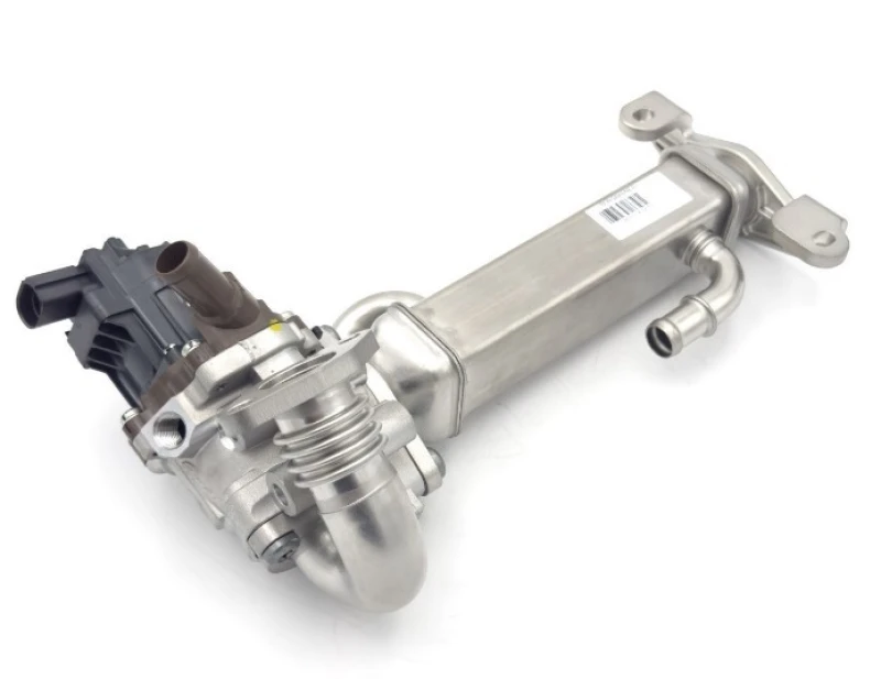 Image of ERA 555190 EGR valve Electric, without gasket/seal EGR Valve (1145)