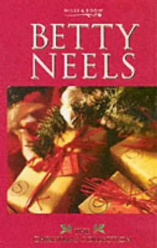 Image of The Christmas Collection by Betty Neels and Betty Neels and Betty Neels and Betty Neels and Betty Neels Book