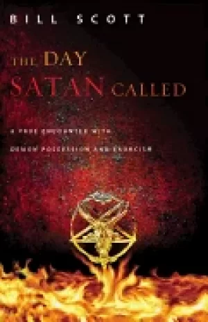 Image of day satan called a true encounter with demon possession and exorcism