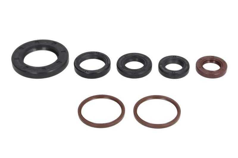 Image of ATHENA P400485400172 Spring Washer, exhaust system Spring Washer,exhaust system (5501)