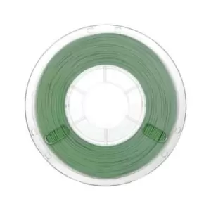 image of Polymaker 2.85mm Green PLA 3D Printer Filament, 1kg