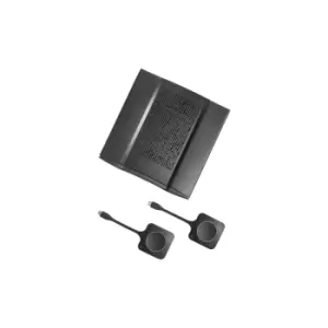 Image of Barco ClickShare CX-50 Wireless presentation system HDMI Desktop