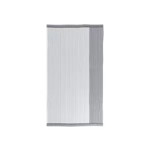 Image of Helena Springfield Coastal Bath Towel, Silver