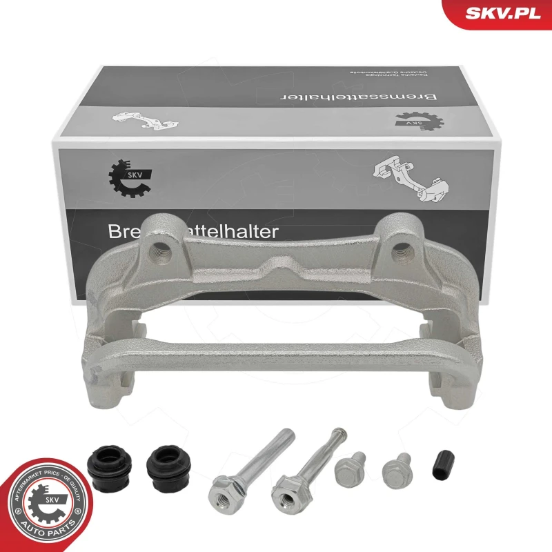 Image of ESEN SKV Brake caliper carrier ESEN SKV 89SKV052