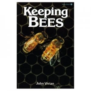 Image of Keeping Bees by Vivian Paperback
