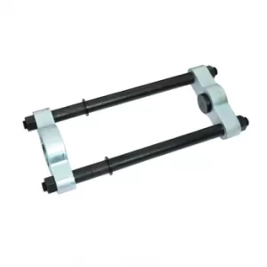 Image of Press Frame