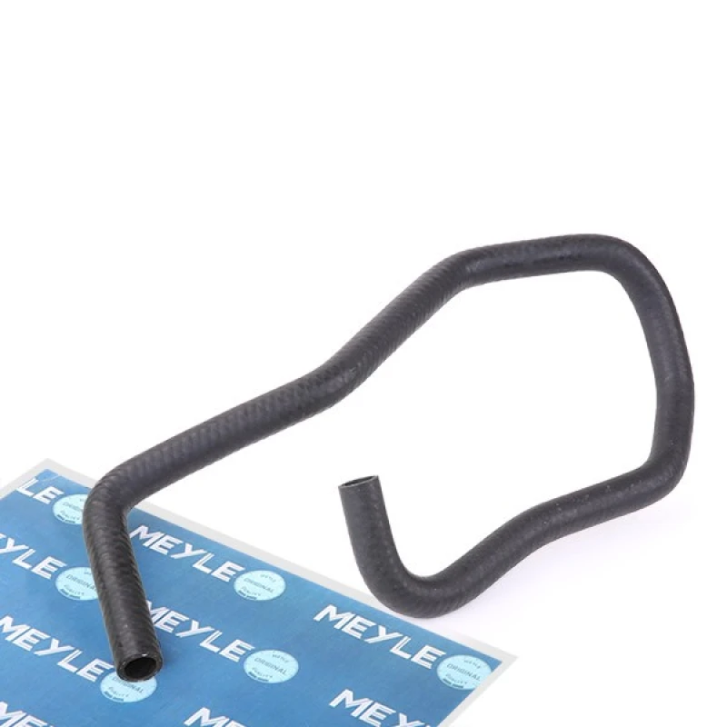Image of Power steering hose MEYLE 159 202 0008