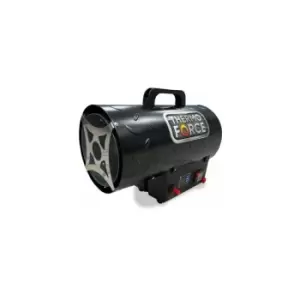 image of 15KW 51,000 BTU Portable Gas Space Heater