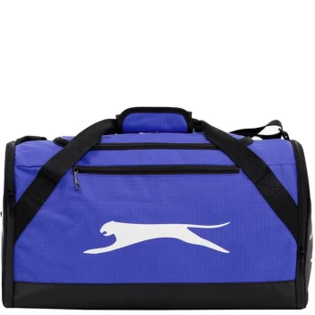 image of Slazenger Small Holdall - Blue