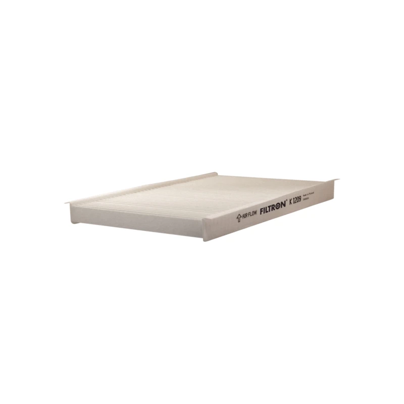 Image of FILTRON Pollen filter FILTRON K 1209