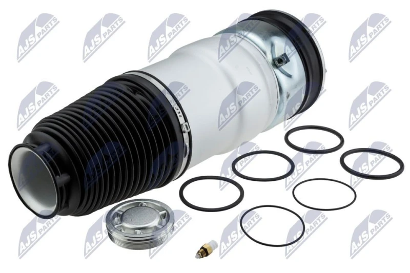 Image of NTY Air Spring, suspension NTY EZC-CH-064