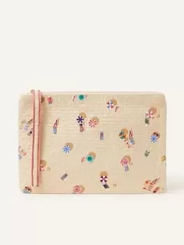 Image of Accessorize Sunbathers Washbag