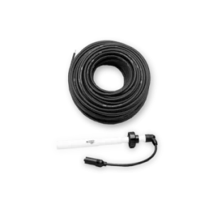Image of BERU Ignition Lead VW,SKODA,AUDI VA118C Ignition Cable