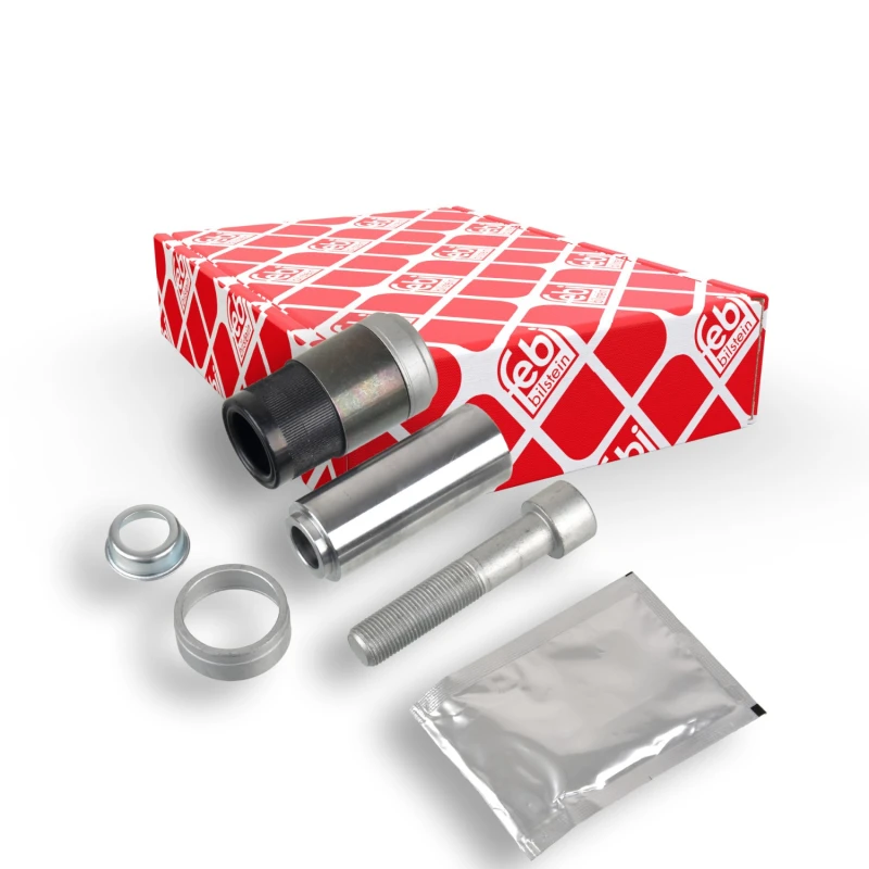Image of Repair Kit, brake caliper FEBI BILSTEIN 173122