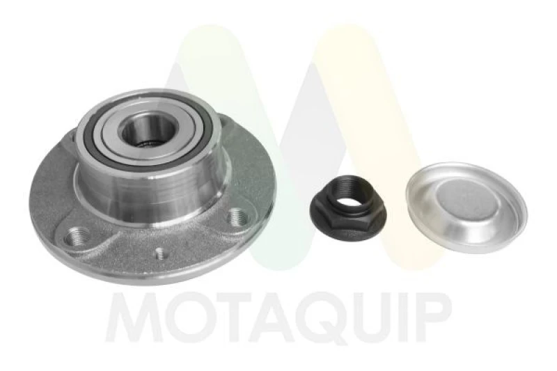 Image of MOTAQUIP Wheel bearing kit MOTAQUIP LVBW1210