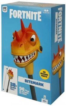 Image of Fortnite Rollenspiel-Replik Bitemark Joke Articles multicolor
