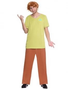 image of Scooby Doo Shaggy Costume