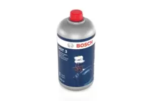 image of Bosch Brake Fluid 1 987 479 101