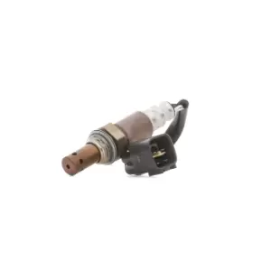 Image of RIDEX Lambda sensor TOYOTA,LEXUS 3922L0318 8946720030,8946730010,8946730020 8946730030,8946730040,8946735110,8946750020,8946750030,8946750040