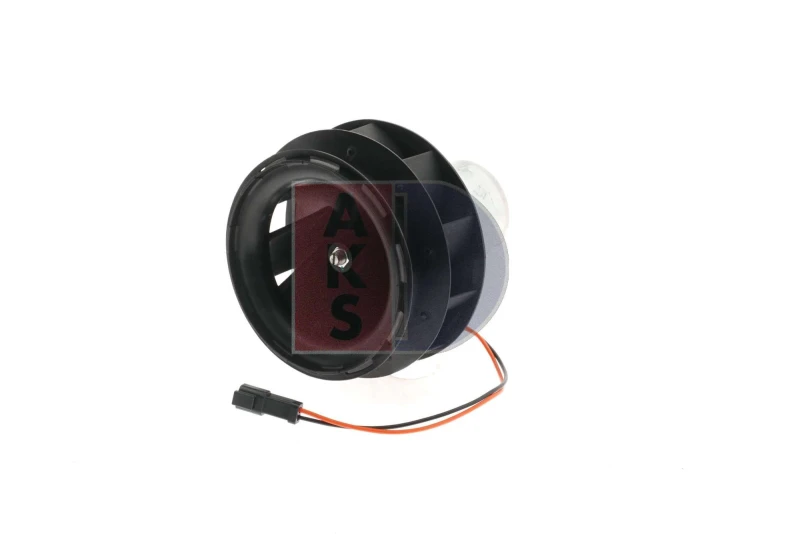 Image of AKS DASIS 448273N Blower Motor Interior Blower (2669)