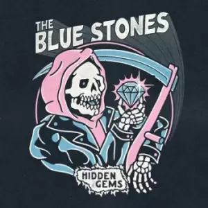 image of Hidden Gems by The Blue Stones CD Album