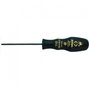 CK Triton ESD Security Torx Screwdriver T8 70mm