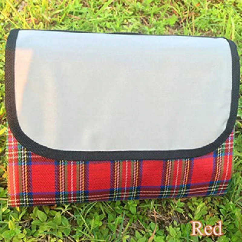 Image of Redwood 148 X 115Cm Waterproof Picnic Rug
