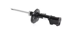 Image of SACHS Shock absorber 313 568 Shocks,Shock absorbers OPEL,VAUXHALL,Corsa D Schragheck (S07),Corsa Mk III (D) Schragheck (S07),Corsavan Mk III (D) (S07)