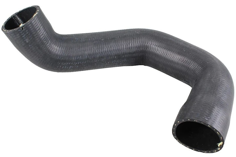 Image of METZGER 2401321 Turbocharger Hose with clamps Charger Intake Hose (3314)
