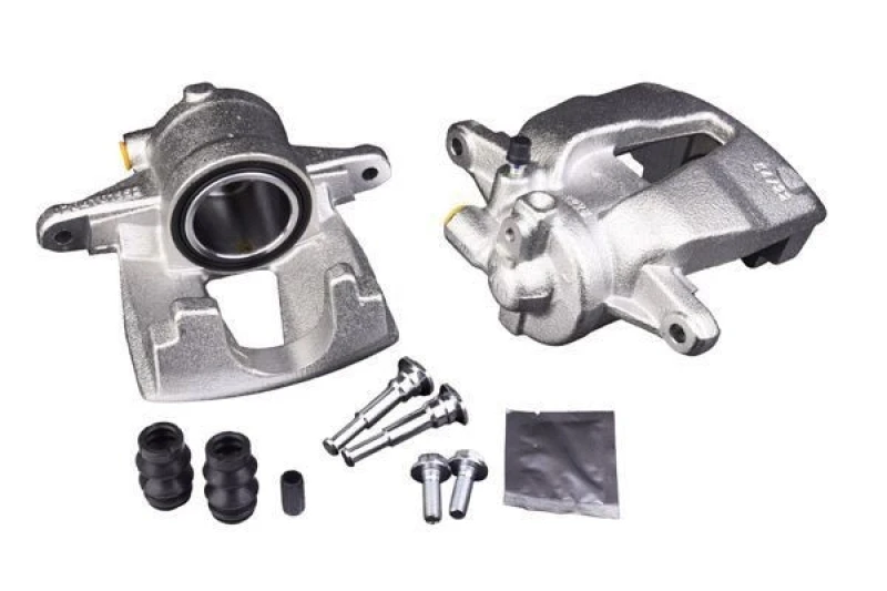 Image of HELLA Brake caliper HELLA 8AN 355 795-271