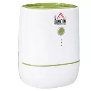 Image of Homcom 823-001V70 220mL Portable Dehumidifier